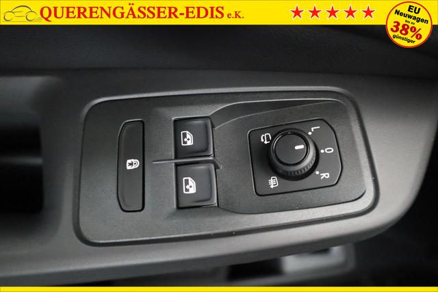 Volkswagen Caddy Life eHybrid 1.5 Life, Navi, Side, FS-beheizbar, ACC, Kamera, LED, 17-Zoll, 5 J.-Garantie 