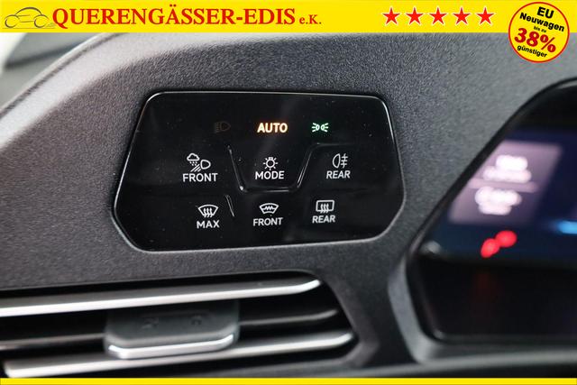 Volkswagen Caddy Life eHybrid 1.5 Life, Navi, Side, FS-beheizbar, ACC, Kamera, LED, 17-Zoll, 5 J.-Garantie 