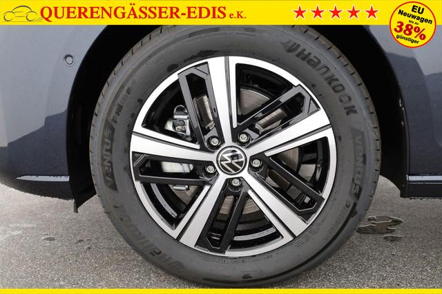 Volkswagen Caddy Life eHybrid 1.5 Life, Navi, Side, FS-beheizbar, ACC, Kamera, LED, 17-Zoll, 5 J.-Garantie 