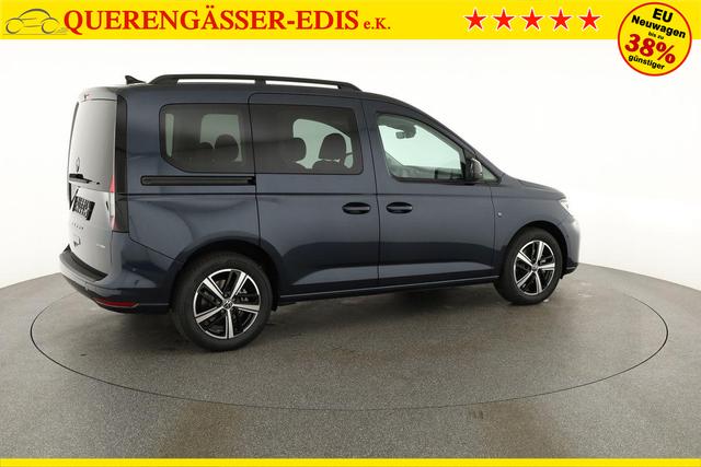 Volkswagen Caddy Life eHybrid 1.5 Life, Navi, Side, FS-beheizbar, ACC, Kamera, LED, 17-Zoll, 5 J.-Garantie 