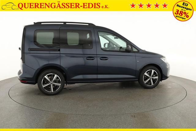 Volkswagen Caddy Life eHybrid 1.5 Life, Navi, Side, FS-beheizbar, ACC, Kamera, LED, 17-Zoll, 5 J.-Garantie 