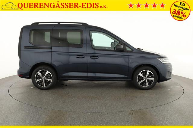Volkswagen Caddy Life eHybrid 1.5 Life, Navi, Side, FS-beheizbar, ACC, Kamera, LED, 17-Zoll, 5 J.-Garantie 
