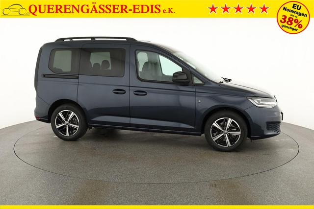 Volkswagen Caddy Life eHybrid 1.5 Life, Navi, Side, FS-beheizbar, ACC, Kamera, LED, 17-Zoll, 5 J.-Garantie 