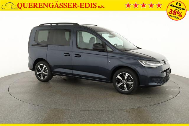 Volkswagen Caddy Life eHybrid 1.5 Life, Navi, Side, FS-beheizbar, ACC, Kamera, LED, 17-Zoll, 5 J.-Garantie 