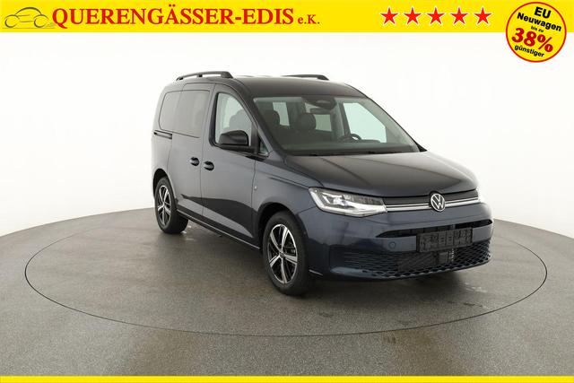 Volkswagen Caddy Life eHybrid 1.5 Life, Navi, Side, FS-beheizbar, ACC, Kamera, LED, 17-Zoll, 5 J.-Garantie 
