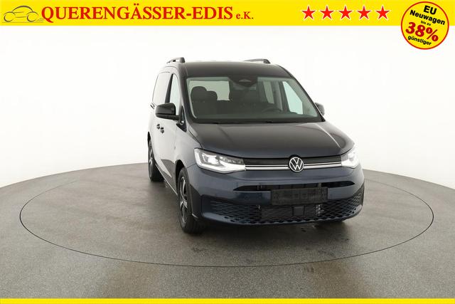 Volkswagen Caddy Life eHybrid 1.5 Life, Navi, Side, FS-beheizbar, ACC, Kamera, LED, 17-Zoll, 5 J.-Garantie 