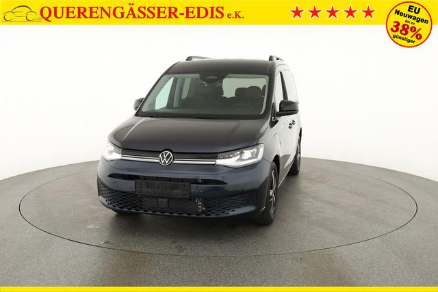 Volkswagen Caddy Life eHybrid 1.5 Life, Navi, Side, FS-beheizbar, ACC, Kamera, LED, 17-Zoll, 5 J.-Garantie 