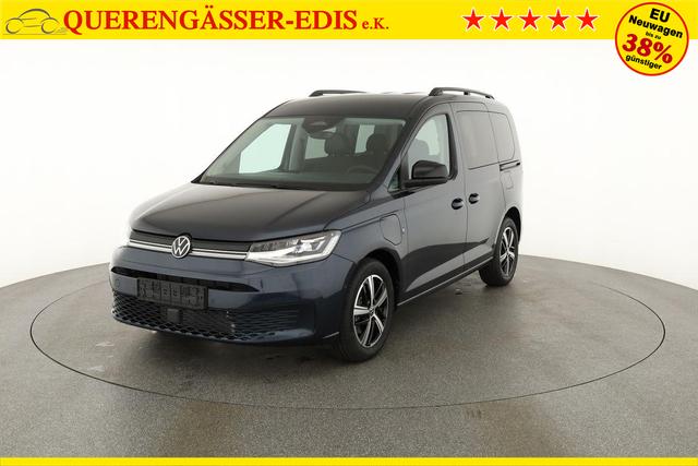 Volkswagen Caddy Life eHybrid 1.5 Life, Navi, Side, FS-beheizbar, ACC, Kamera, LED, 17-Zoll, 5 J.-Garantie 