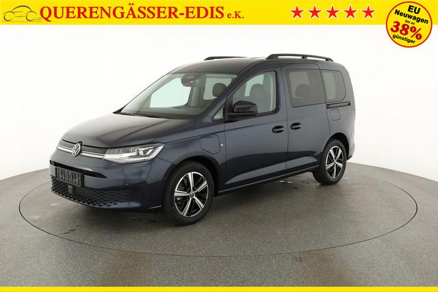 Volkswagen Caddy Life eHybrid 1.5 Life, Navi, Side, FS-beheizbar, ACC, Kamera, LED, 17-Zoll, 5 J.-Garantie 
