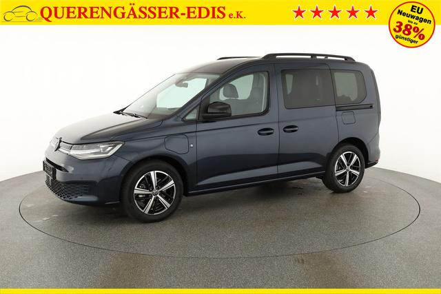 Volkswagen Caddy Life eHybrid 1.5 Life, Navi, Side, FS-beheizbar, ACC, Kamera, LED, 17-Zoll, 5 J.-Garantie 