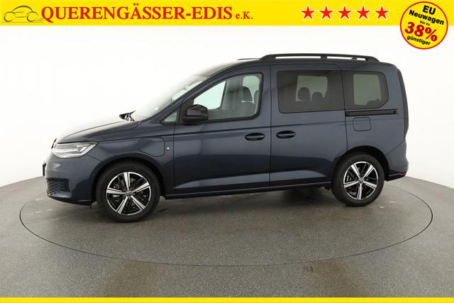 Volkswagen Caddy Life eHybrid 1.5 Life, Navi, Side, FS-beheizbar, ACC, Kamera, LED, 17-Zoll, 5 J.-Garantie 