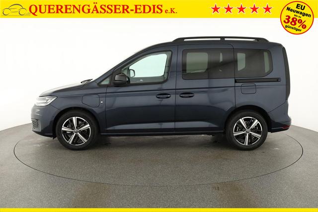 Volkswagen Caddy Life eHybrid 1.5 Life, Navi, Side, FS-beheizbar, ACC, Kamera, LED, 17-Zoll, 5 J.-Garantie 