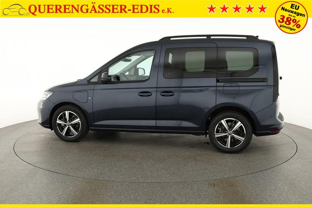 Volkswagen Caddy Life eHybrid 1.5 Life, Navi, Side, FS-beheizbar, ACC, Kamera, LED, 17-Zoll, 5 J.-Garantie 