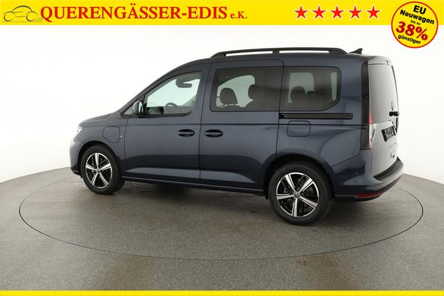 Volkswagen Caddy Life eHybrid 1.5 Life, Navi, Side, FS-beheizbar, ACC, Kamera, LED, 17-Zoll, 5 J.-Garantie 