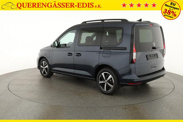 Volkswagen Caddy Life eHybrid 1.5 Life, Navi, Side, FS-beheizbar, ACC, Kamera, LED, 17-Zoll, 5 J.-Garantie 