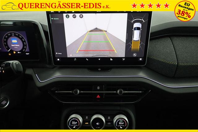 Skoda Kodiaq 1.5 TSI mHEV 110 kW Selection DSG Selection, AHK, Navi, Side, el. Klappe, Kamera, 18-Zoll, 5 J.-Garantie 
