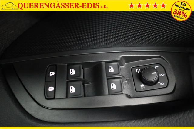 Skoda Kodiaq 1.5 TSI mHEV 110 kW Selection DSG Selection, AHK, Navi, Side, el. Klappe, Kamera, 18-Zoll, 5 J.-Garantie 