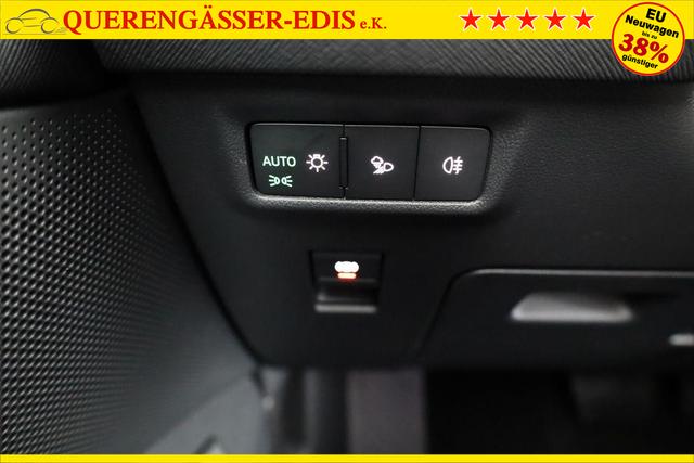 Skoda Kodiaq 1.5 TSI mHEV 110 kW Selection DSG Selection, AHK, Navi, Side, el. Klappe, Kamera, 18-Zoll, 5 J.-Garantie 