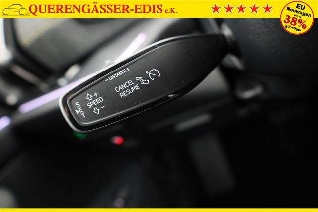 Skoda Kodiaq 1.5 TSI mHEV 110 kW Selection DSG Selection, AHK, Navi, Side, el. Klappe, Kamera, 18-Zoll, 5 J.-Garantie 