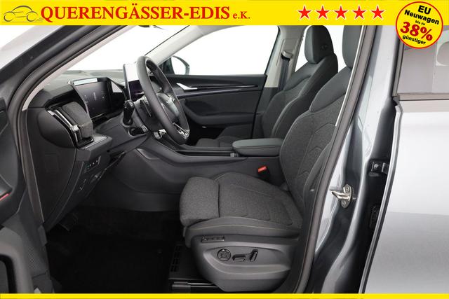 Skoda Kodiaq 1.5 TSI mHEV 110 kW Selection DSG Selection, AHK, Navi, Side, el. Klappe, Kamera, 18-Zoll, 5 J.-Garantie 