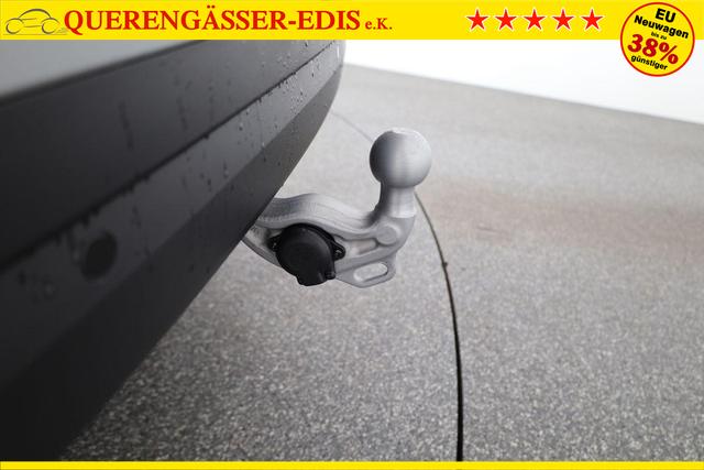 Skoda Kodiaq 1.5 TSI mHEV 110 kW Selection DSG Selection, AHK, Navi, Side, el. Klappe, Kamera, 18-Zoll, 5 J.-Garantie 