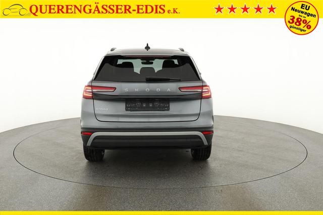 Skoda Kodiaq 1.5 TSI mHEV 110 kW Selection DSG Selection, AHK, Navi, Side, el. Klappe, Kamera, 18-Zoll, 5 J.-Garantie 