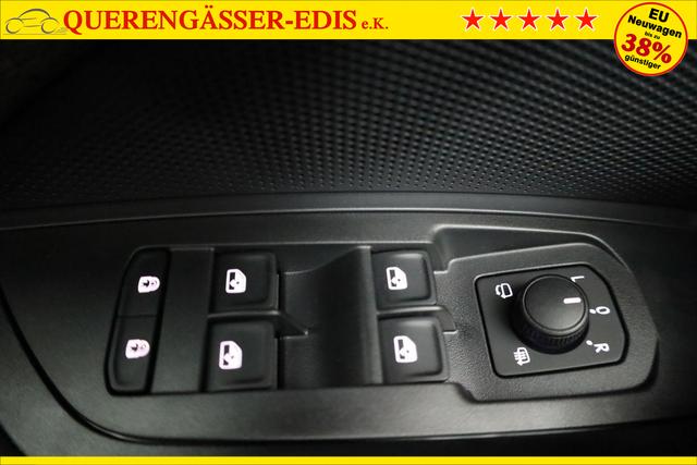 Skoda Kodiaq 1.5 TSI mHEV 110 kW Selection DSG Selection, AHK, Navi, Side, el. Klappe, Kamera, 18-Zoll, 5 J.-Garantie 