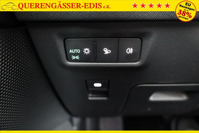 Skoda Kodiaq 1.5 TSI mHEV 110 kW Selection DSG Selection, AHK, Navi, Side, el. Klappe, Kamera, 18-Zoll, 5 J.-Garantie 