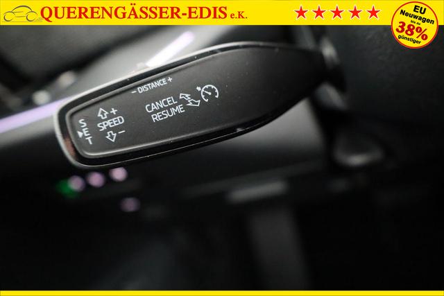 Skoda Kodiaq 1.5 TSI mHEV 110 kW Selection DSG Selection, AHK, Navi, Side, el. Klappe, Kamera, 18-Zoll, 5 J.-Garantie 