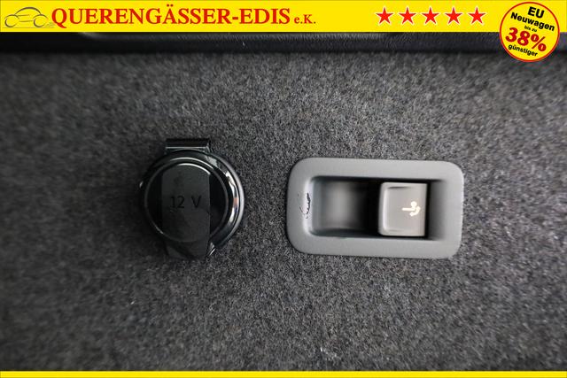 Skoda Kodiaq 1.5 TSI mHEV 110 kW Selection DSG Selection, AHK, Navi, Side, el. Klappe, Kamera, 18-Zoll, 5 J.-Garantie 