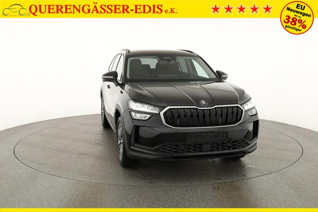 Skoda Kodiaq 1.5 TSI mHEV 110 kW Selection DSG Selection, AHK, Navi, Side, el. Klappe, Kamera, 18-Zoll, 5 J.-Garantie 