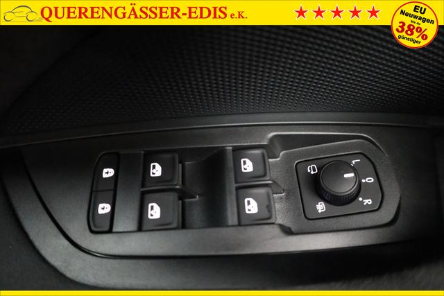 Skoda Kodiaq 2.0 TSI 195 kW 4x4 RS DSG RS, AHK, Navi, Matrix, Canton, Side, FS-beheizbar, el. Klappe, Kamera, 20-Zoll, 5 J.-Garantie 