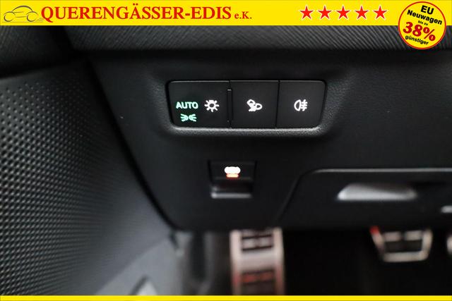 Skoda Kodiaq 2.0 TSI 195 kW 4x4 RS DSG RS, AHK, Navi, Matrix, Canton, Side, FS-beheizbar, el. Klappe, Kamera, 20-Zoll, 5 J.-Garantie 