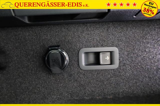 Skoda Kodiaq 2.0 TSI 195 kW 4x4 RS DSG RS, AHK, Navi, Matrix, Canton, Side, FS-beheizbar, el. Klappe, Kamera, 20-Zoll, 5 J.-Garantie 