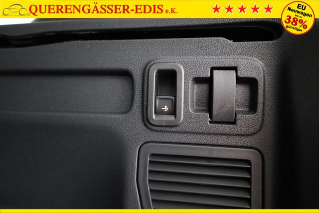 Volkswagen Touran Comfortline BMT/Start-Stopp 1.5 TSI DSG Comfortline, AHK, Navi, Side, Kamera, easyOpen, 17-Zoll, 4.J-Garantie 