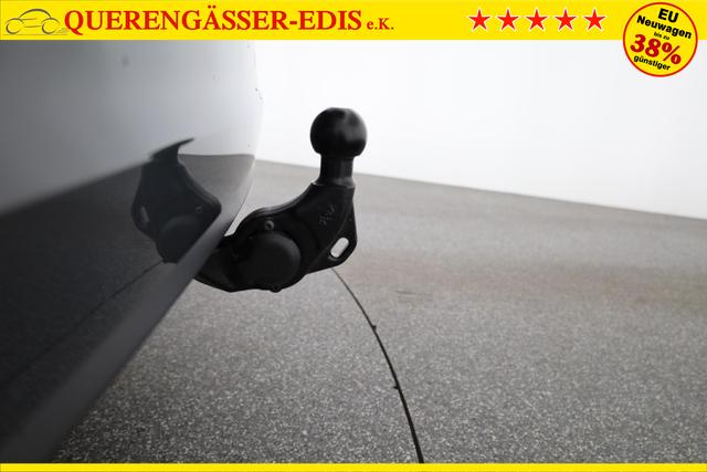 Volkswagen Touran Comfortline BMT/Start-Stopp 1.5 TSI DSG Comfortline, AHK, Navi, Side, Kamera, easyOpen, 17-Zoll, 4.J-Garantie 