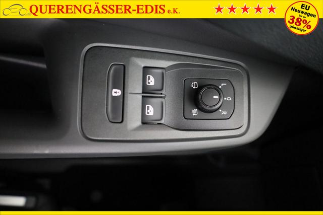 Volkswagen Caddy Life eHybrid 1.5 Life, AHK, Navi, Side, FS-beheizbar, ACC, Kamera, LED, 17-Zoll, 5 J.-Garantie 