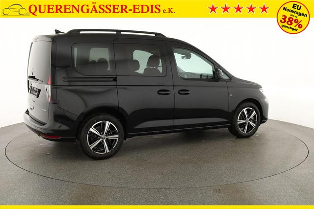 Volkswagen Caddy Life eHybrid 1.5 Life, AHK, Navi, Side, FS-beheizbar, ACC, Kamera, LED, 17-Zoll, 5 J.-Garantie 