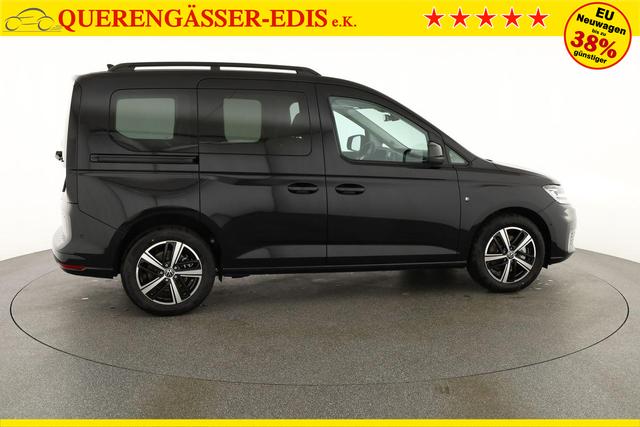 Volkswagen Caddy Life eHybrid 1.5 Life, AHK, Navi, Side, FS-beheizbar, ACC, Kamera, LED, 17-Zoll, 5 J.-Garantie 