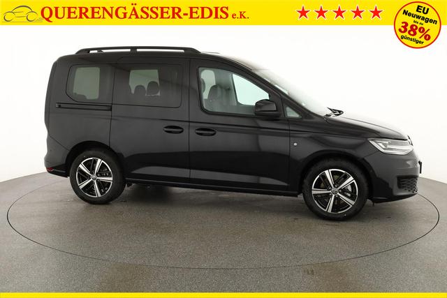 Volkswagen Caddy Life eHybrid 1.5 Life, AHK, Navi, Side, FS-beheizbar, ACC, Kamera, LED, 17-Zoll, 5 J.-Garantie 