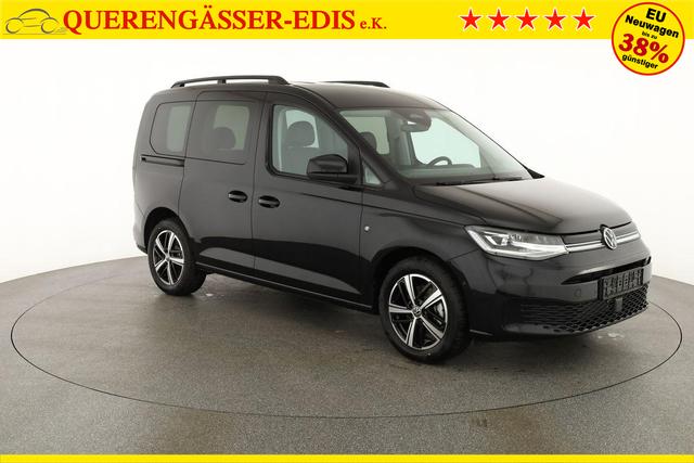 Volkswagen Caddy Life eHybrid 1.5 Life, AHK, Navi, Side, FS-beheizbar, ACC, Kamera, LED, 17-Zoll, 5 J.-Garantie 