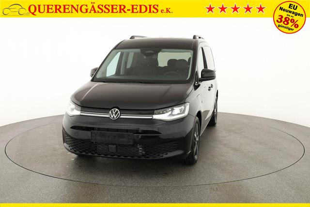 Volkswagen Caddy Life eHybrid 1.5 Life, AHK, Navi, Side, FS-beheizbar, ACC, Kamera, LED, 17-Zoll, 5 J.-Garantie 