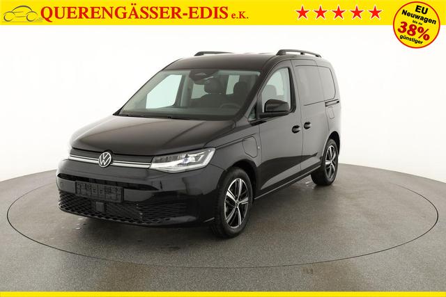 Volkswagen Caddy Life eHybrid 1.5 Life, AHK, Navi, Side, FS-beheizbar, ACC, Kamera, LED, 17-Zoll, 5 J.-Garantie 