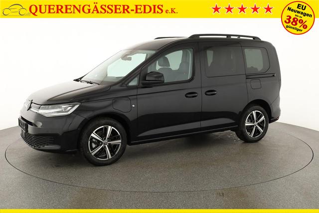 Volkswagen Caddy Life eHybrid 1.5 Life, AHK, Navi, Side, FS-beheizbar, ACC, Kamera, LED, 17-Zoll, 5 J.-Garantie 