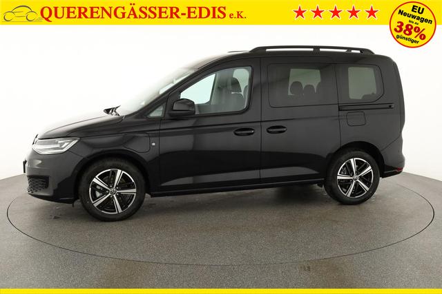 Volkswagen Caddy Life eHybrid 1.5 Life, AHK, Navi, Side, FS-beheizbar, ACC, Kamera, LED, 17-Zoll, 5 J.-Garantie 