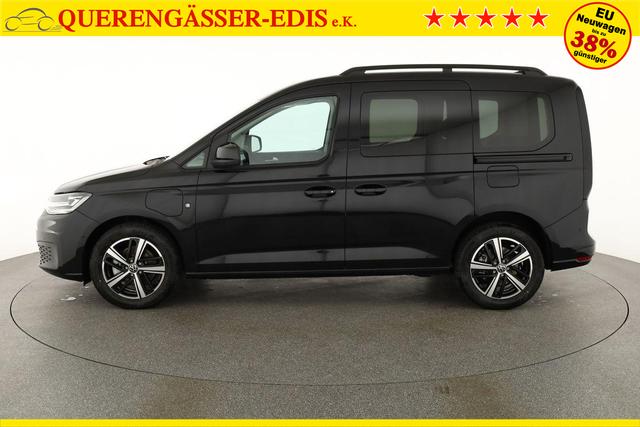 Volkswagen Caddy Life eHybrid 1.5 Life, AHK, Navi, Side, FS-beheizbar, ACC, Kamera, LED, 17-Zoll, 5 J.-Garantie 