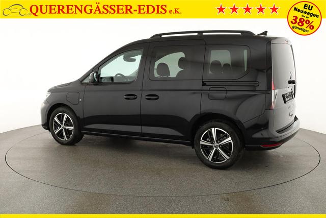 Volkswagen Caddy Life eHybrid 1.5 Life, AHK, Navi, Side, FS-beheizbar, ACC, Kamera, LED, 17-Zoll, 5 J.-Garantie 