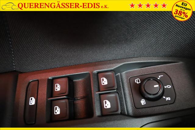 Cupra Formentor 2.0 TSI 150 kW 4Drive DSG 4Drive, AHK, Navi. LED, el. Klappe, Kamera, ACC, 18-Zoll 