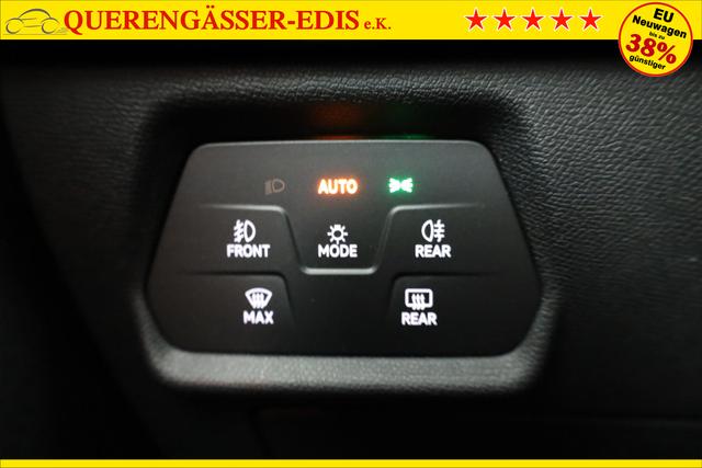 Cupra Formentor 2.0 TSI 150 kW 4Drive DSG 4Drive, AHK, Navi. LED, el. Klappe, Kamera, ACC, 18-Zoll 
