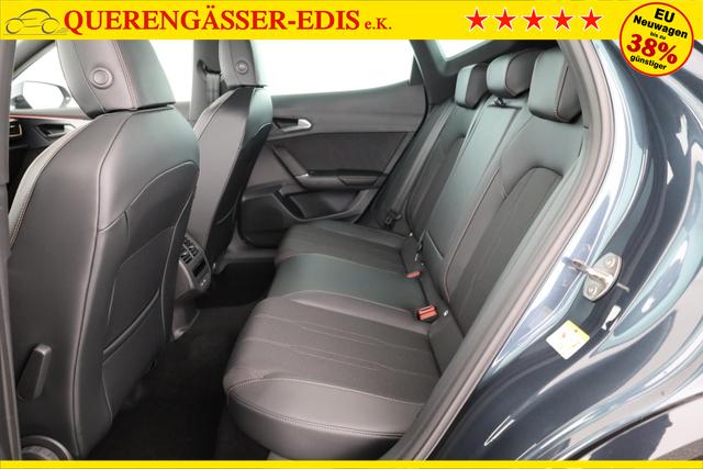 Cupra Formentor 2.0 TSI 150 kW 4Drive DSG 4Drive, AHK, Navi. LED, el. Klappe, Kamera, ACC, 18-Zoll 